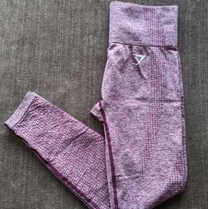 Gymshark Vital Seamless Leggings